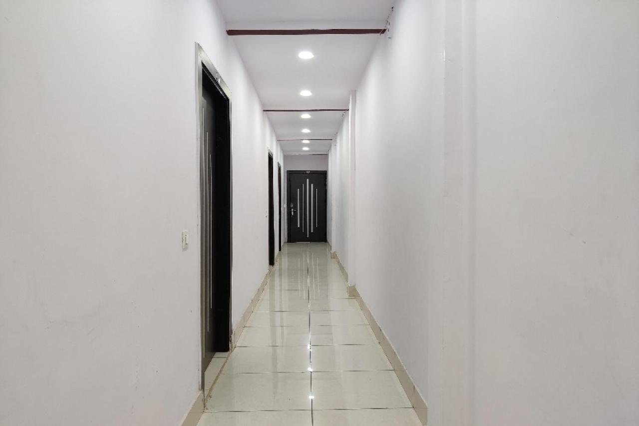 Oyo Hotel Laksh Kurukshetra 외부 사진