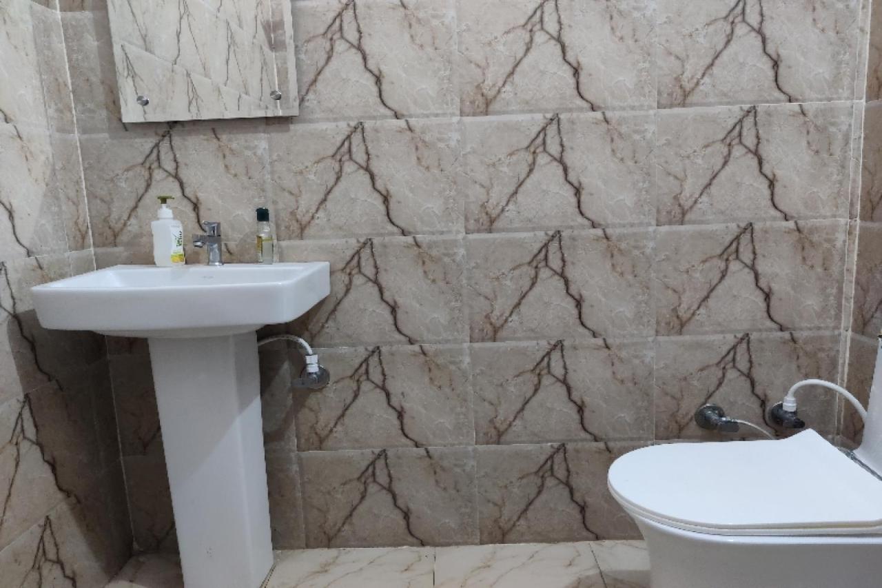 Oyo Hotel Laksh Kurukshetra 외부 사진