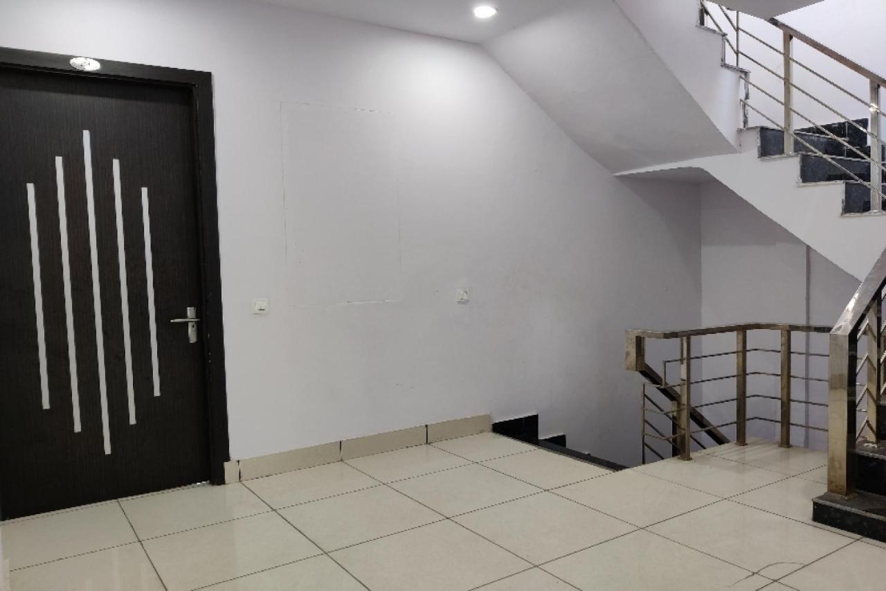Oyo Hotel Laksh Kurukshetra 외부 사진