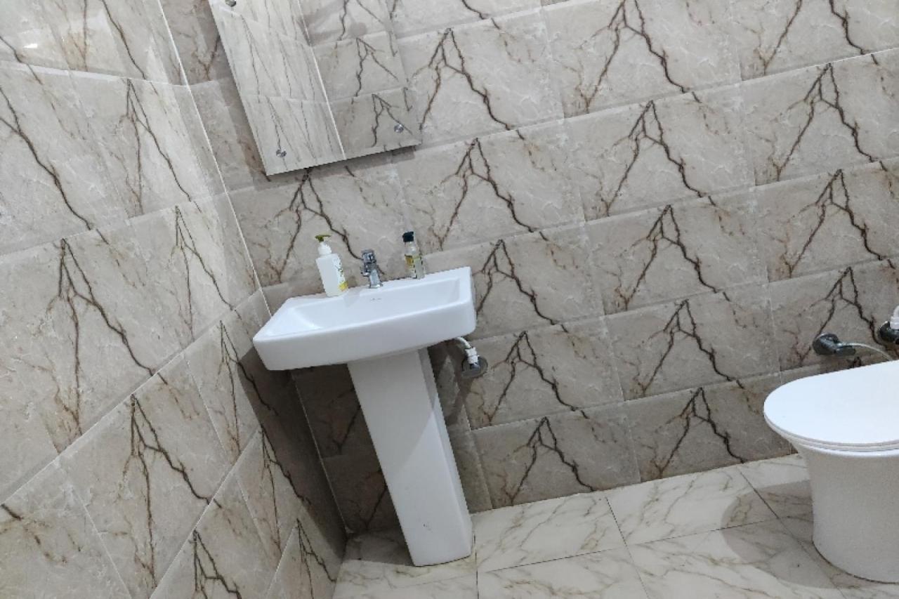 Oyo Hotel Laksh Kurukshetra 외부 사진