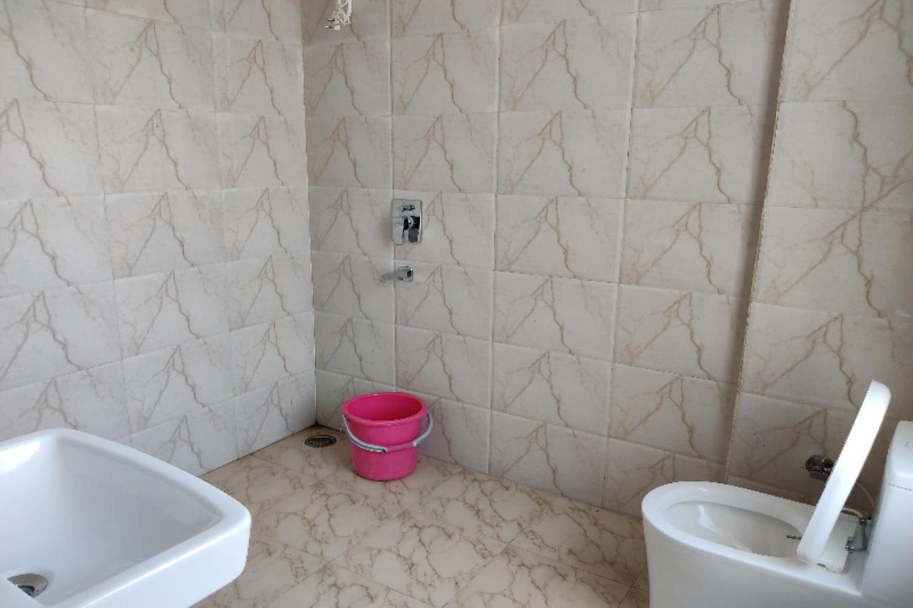 Oyo Hotel Laksh Kurukshetra 외부 사진