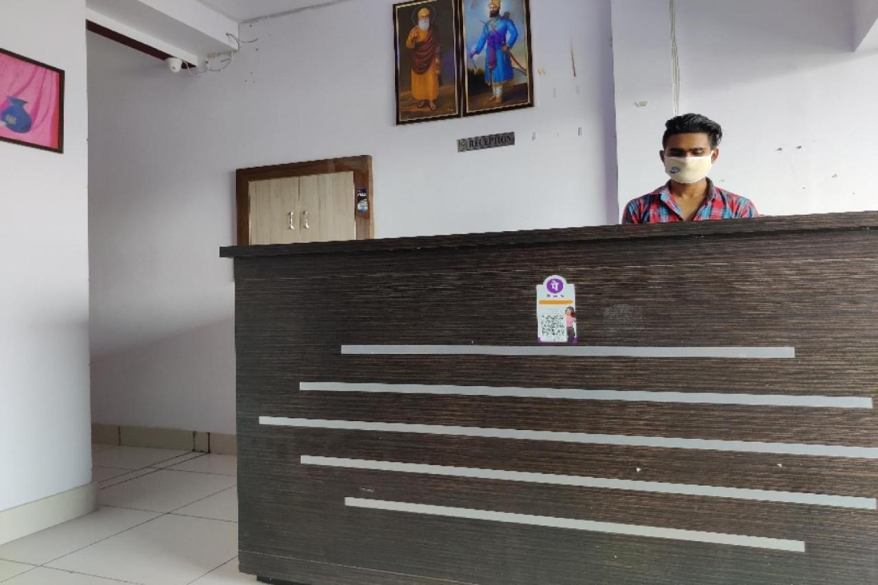 Oyo Hotel Laksh Kurukshetra 외부 사진