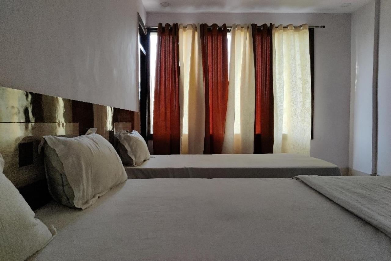 Oyo Hotel Laksh Kurukshetra 외부 사진