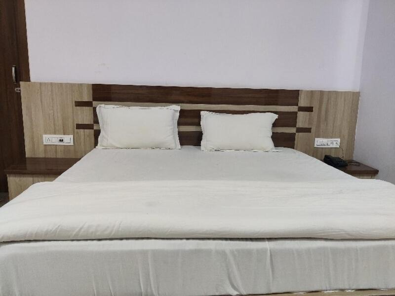Oyo Hotel Laksh Kurukshetra 외부 사진